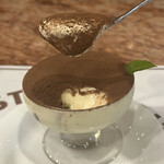 Lamp - ティラミス