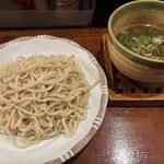 麺舎 ヒゲイヌ - 