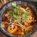 リトルアジア - 