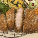 Lamp - 夢幻豚のトンカツ