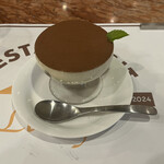 Lamp - ティラミス