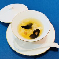 赤坂 桃の木 - 