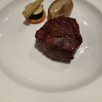 AKARENGA STEAK HOUSE - 