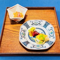 赤坂 桃の木 - 