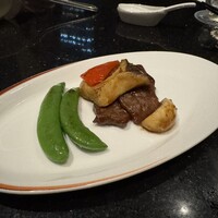 龍天門 - 