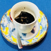 赤坂 桃の木 - 