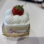 パティスリー白樺 - 