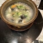 老辺餃子舘 - 