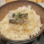 鯛担麺専門店 抱きしめ鯛 - 