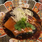 炉ばた 暁 赤坂店 - 