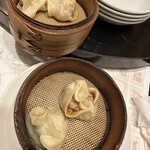 老辺餃子舘 - 