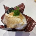 パティスリー白樺 - 