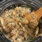 炉ばた 暁 赤坂店 - 