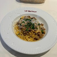 ラ・ベットラ・ダ・オチアイ ナゴヤ - 