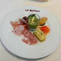 ラ・ベットラ・ダ・オチアイ ナゴヤ - 