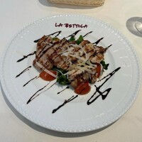 ラ・ベットラ・ダ・オチアイ ナゴヤ - 