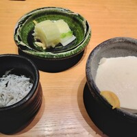 魚匠 銀平 心斎橋店 - 