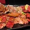 焼肉 光州苑  軽井沢店