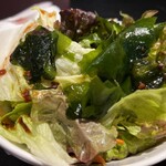 Yakiniku Koushuen Karuizawa Ten - 