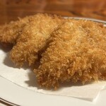 ハムカツ神社 - 