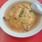 珉珉 - 料理写真: