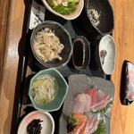 魚河岸 宮武 - 