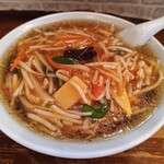 大来 - 