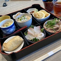 創作料理 FANCL令和本膳 - 