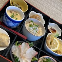 創作料理 FANCL令和本膳 - 