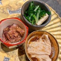 酒遊庵こてつ - 