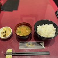 神戸牛ステーキ&カフェ ノーブルウルス 三宮店 - 