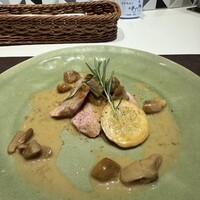 Italiana Tavola D’oro 銀座三越店 - 