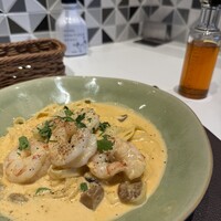 Italiana Tavola D’oro 銀座三越店 - 