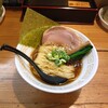 極麺 青二犀