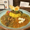 カレーショップ初恋