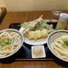 純手打ち讃岐うどん五郎
