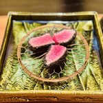 東京肉しゃぶ家 秀彬 - 