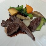 ル ボークープ - 