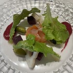 ル ボークープ - 