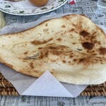 カレー専門店cafe New Delhi - 