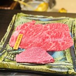 東京肉しゃぶ家 秀彬 - 