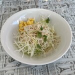 カレー専門店cafe New Delhi - 
