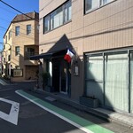 ル ボークープ - 