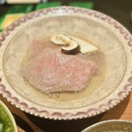 東京肉しゃぶ家 秀彬 - 