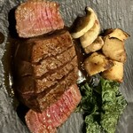 Bistro Mon - 