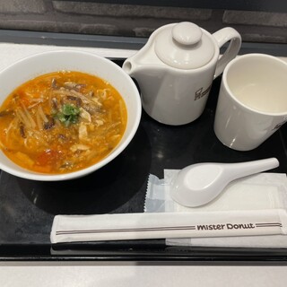 ミスタードーナツ_1