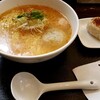 麺屋海神 新宿店