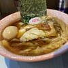 らぁめん 生姜は文化。