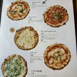 PIZZA MAFIA TOKYO - 