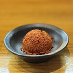 自家製麺 TANGO - 超辛いやつ